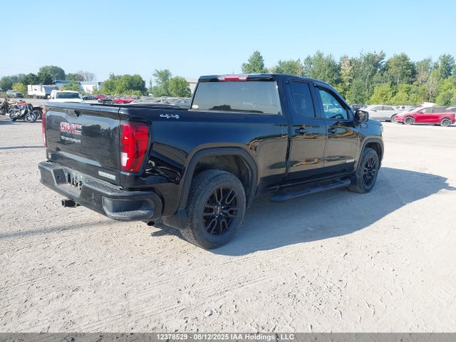 1GTR9CED6KZ335496 GMC l84 - di, dfm, alum, gen 5, var 2