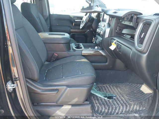 1GTR9CED6KZ335496 GMC l84 - di, dfm, alum, gen 5, var 2