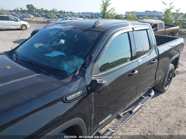 1GTR9CED6KZ335496 GMC l84 - di, dfm, alum, gen 5, var 2