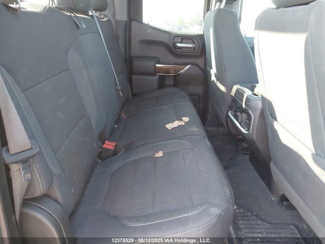 1GTR9CED6KZ335496 GMC l84 - di, dfm, alum, gen 5, var 2