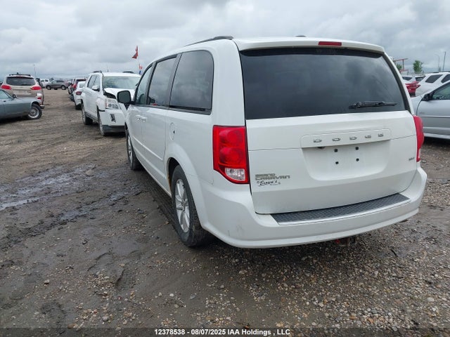 Dodge 2015 2015 2C4RDGBG4FR647580 Image 3