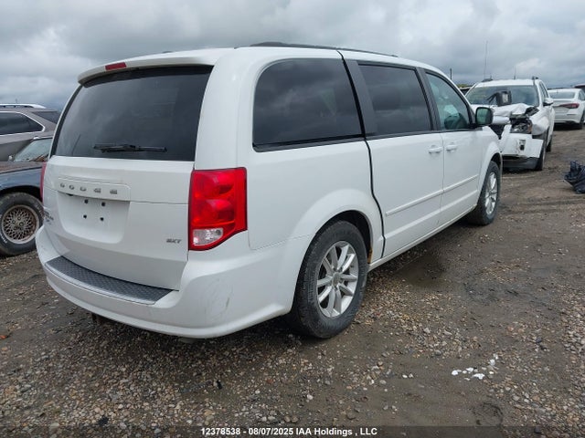 Dodge 2015 2015 2C4RDGBG4FR647580 Image 4