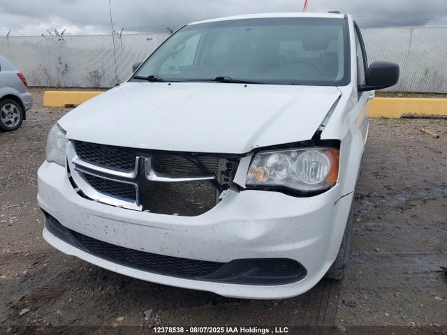 Dodge 2015 2015 2C4RDGBG4FR647580 Image 6