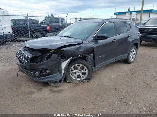 Jeep 2024 2024 3C4NJDBN7RT145345 Image 2