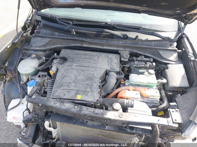 KIA gdi 2018 KNDCB3LC0J5203375 Image 10