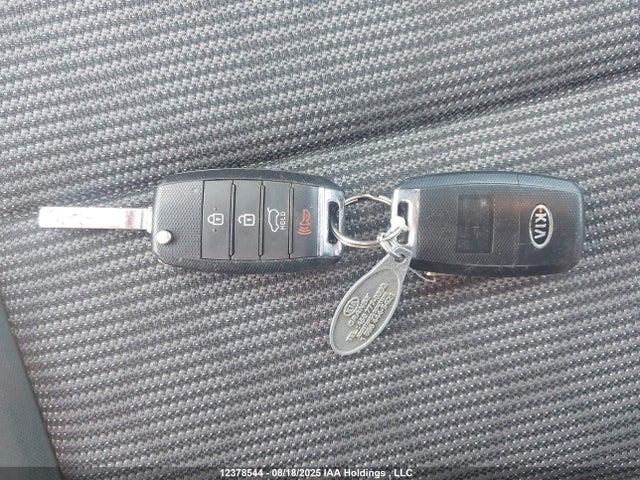 KIA gdi 2018 KNDCB3LC0J5203375 Image 11