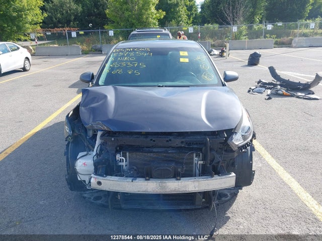 KIA gdi 2018 KNDCB3LC0J5203375 Image 13