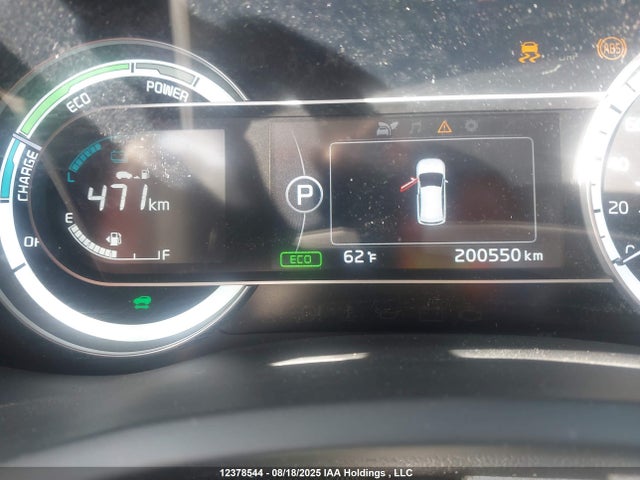 KIA gdi 2018 KNDCB3LC0J5203375 Image 16