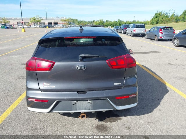 KIA gdi 2018 KNDCB3LC0J5203375 Image 17