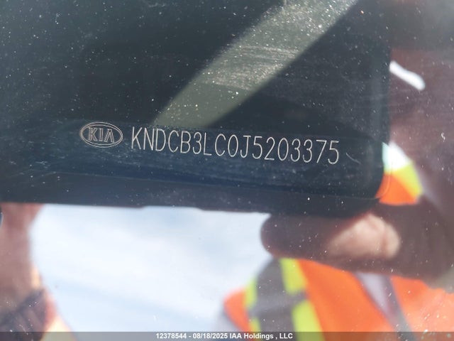KIA gdi 2018 KNDCB3LC0J5203375 Image 20