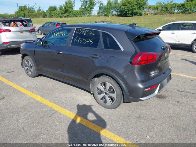 KIA gdi 2018 KNDCB3LC0J5203375 Image 3