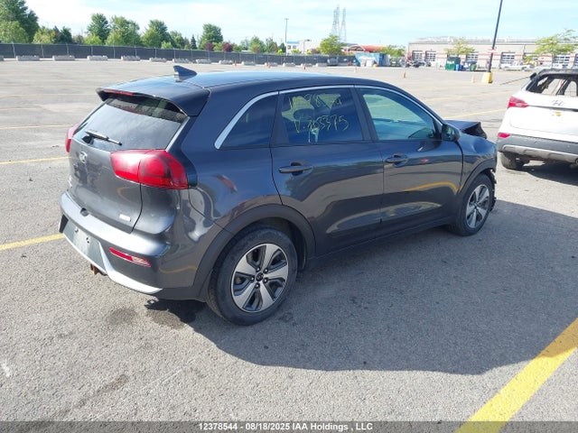 KIA gdi 2018 KNDCB3LC0J5203375 Image 4
