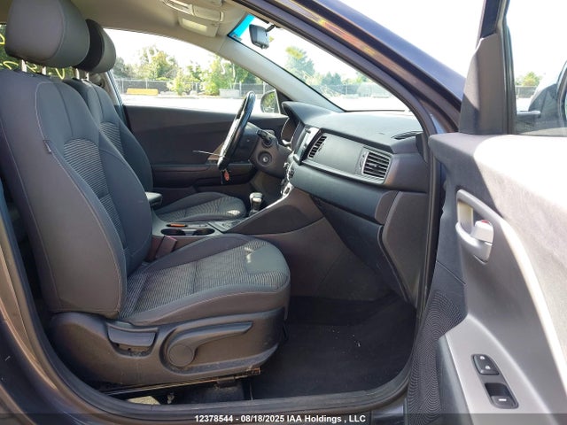 KIA gdi 2018 KNDCB3LC0J5203375 Image 5