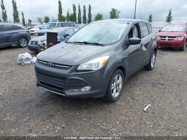 Ford 2015 2015 1FMCU9GX0FUB76245 Image 2
