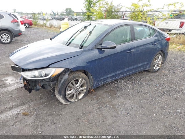 KMHD84LF7HU113526 Hyundai 2017