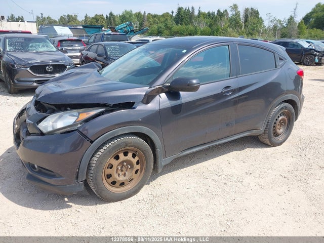 3CZRU6H59GM107631 Honda r18z9