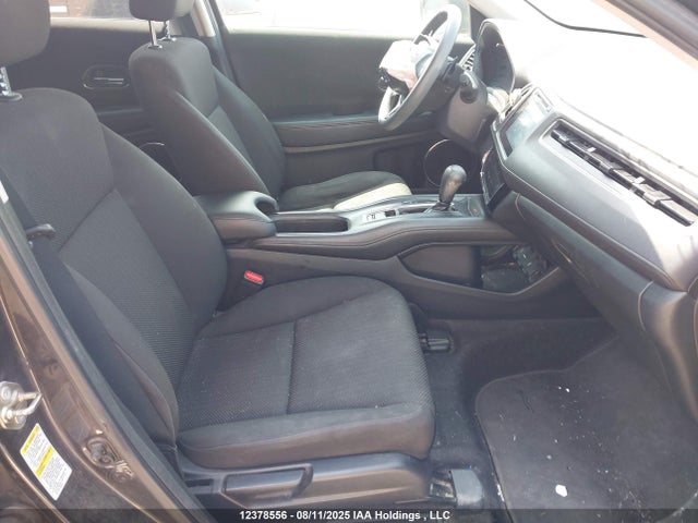 3CZRU6H59GM107631 Honda r18z9