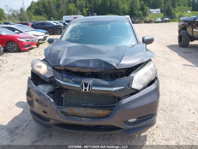 3CZRU6H59GM107631 Honda r18z9