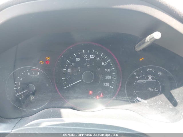 3CZRU6H59GM107631 Honda r18z9