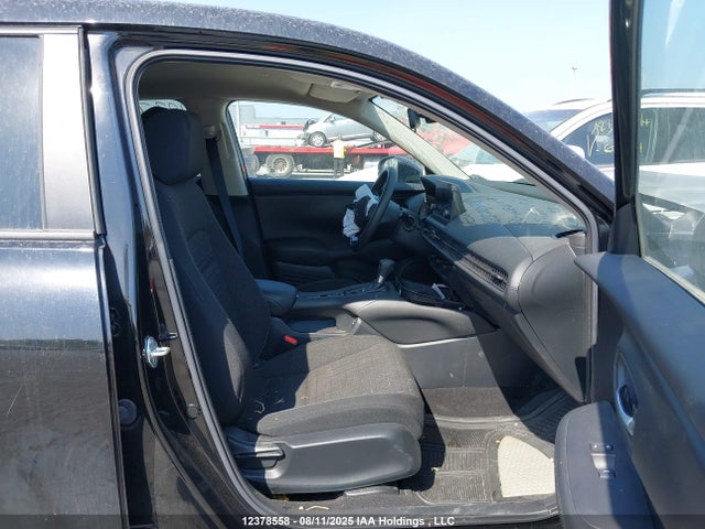 3CZRZ1H39RM100149 Honda k20z5