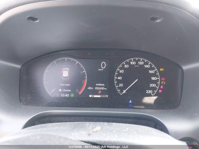 3CZRZ1H39RM100149 Honda k20z5