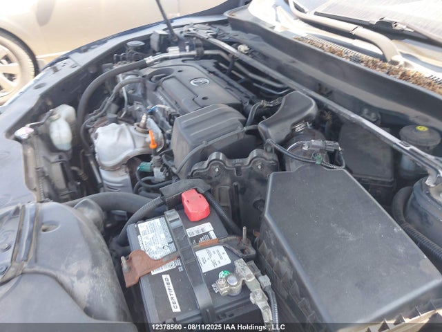 19UUB1F52FA801800 Acura k24w7