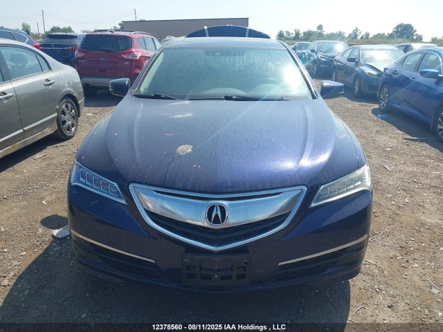 19UUB1F52FA801800 Acura k24w7