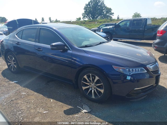19UUB1F52FA801800 Acura k24w7