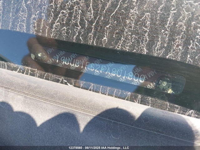 19UUB1F52FA801800 Acura k24w7