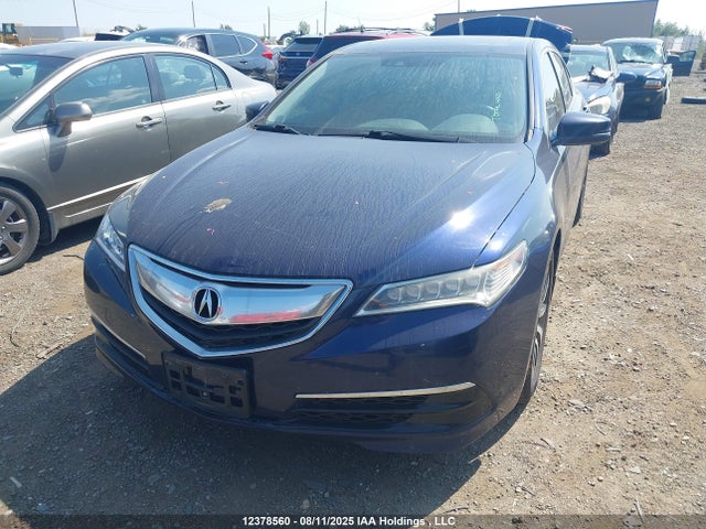 19UUB1F52FA801800 Acura k24w7