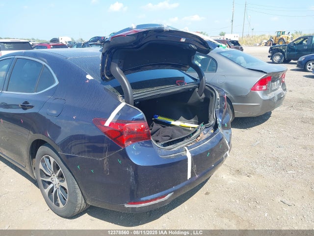19UUB1F52FA801800 Acura k24w7