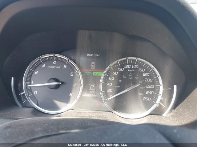 19UUB1F52FA801800 Acura k24w7