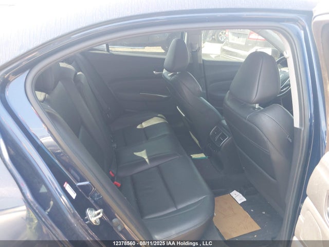 19UUB1F52FA801800 Acura k24w7