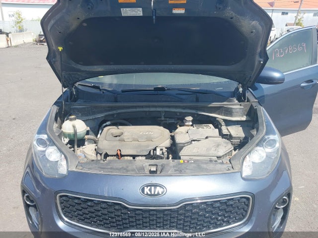 KIA gdi theta ii 2018 KNDPMCAC0J7390295 Image 10