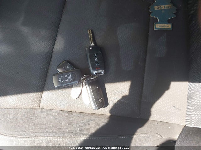 KIA gdi theta ii 2018 KNDPMCAC0J7390295 Image 11