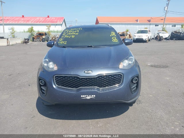 KIA gdi theta ii 2018 KNDPMCAC0J7390295 Image 12