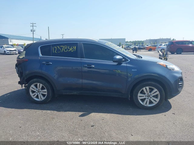 KIA gdi theta ii 2018 KNDPMCAC0J7390295 Image 13