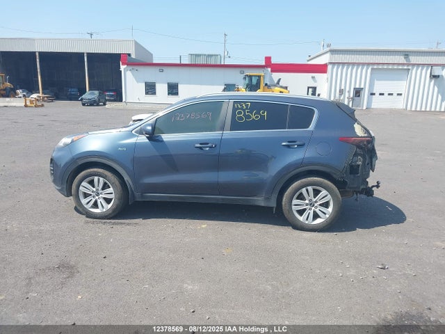 KIA gdi theta ii 2018 KNDPMCAC0J7390295 Image 14