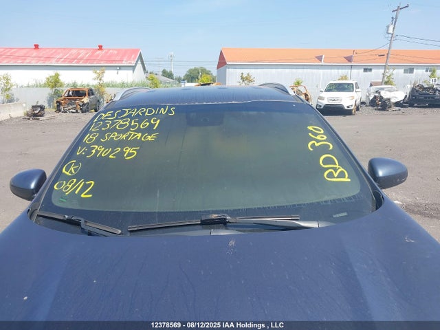KIA gdi theta ii 2018 KNDPMCAC0J7390295 Image 17