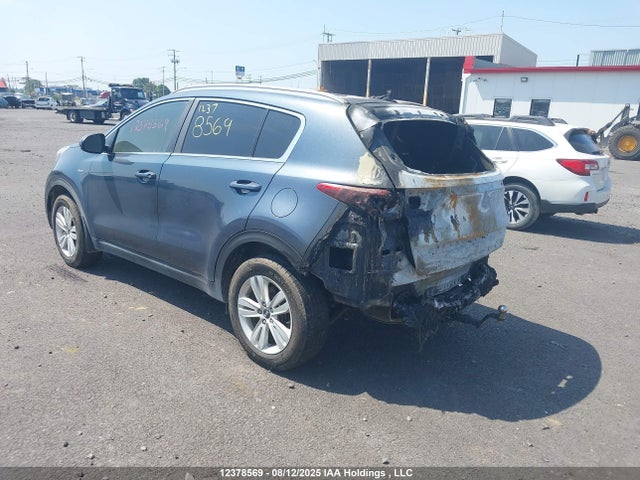 KIA gdi theta ii 2018 KNDPMCAC0J7390295 Image 3