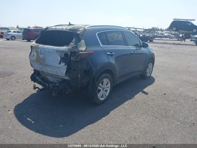 KIA gdi theta ii 2018 KNDPMCAC0J7390295 Image 4