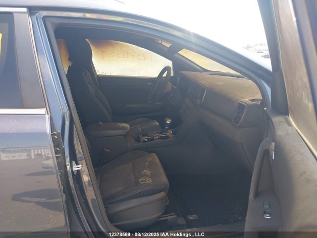 KIA gdi theta ii 2018 KNDPMCAC0J7390295 Image 5