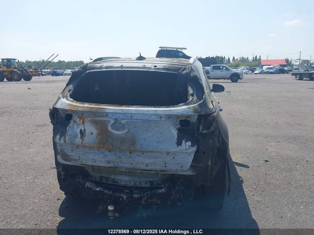 KIA gdi theta ii 2018 KNDPMCAC0J7390295 Image 6