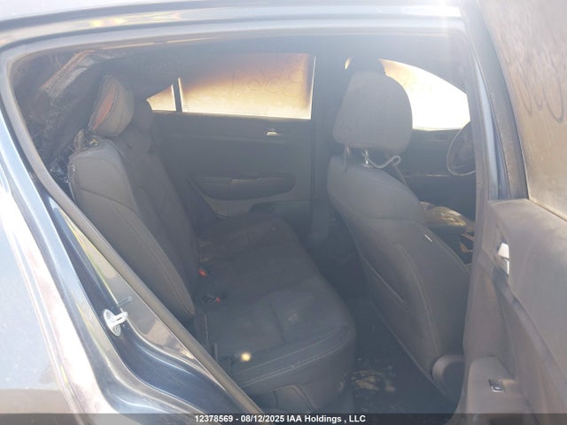 KIA gdi theta ii 2018 KNDPMCAC0J7390295 Image 8