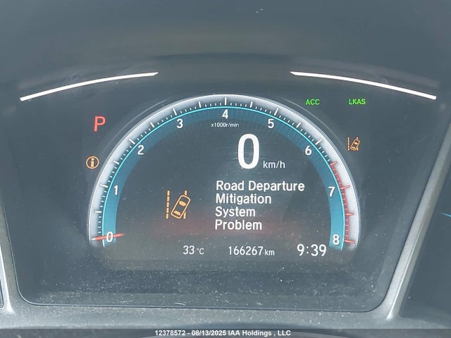 2HGFC1F42HH104452 Honda l15b7