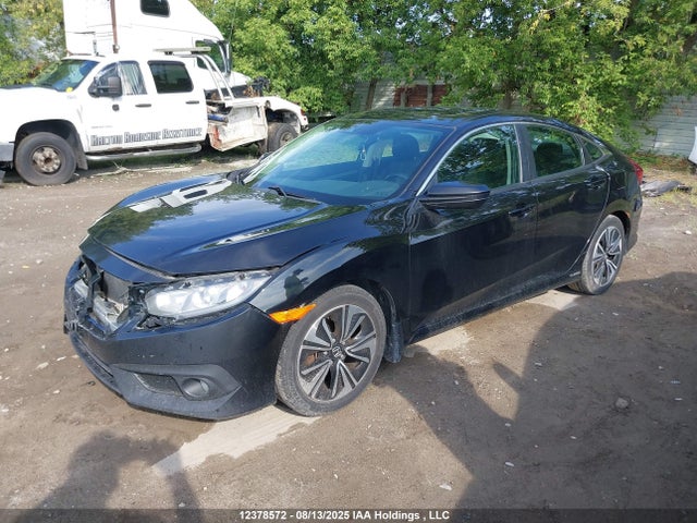 2HGFC1F42HH104452 Honda l15b7