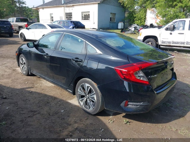 2HGFC1F42HH104452 Honda l15b7