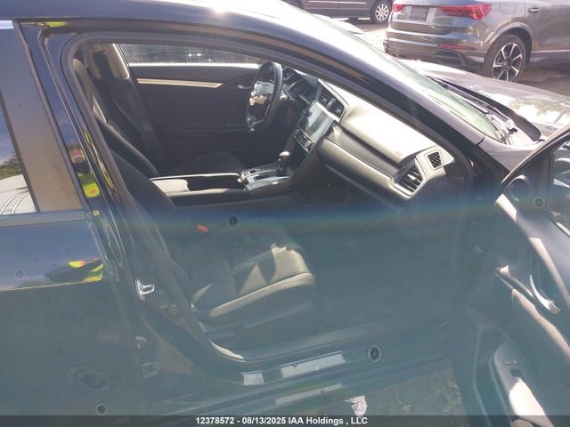 2HGFC1F42HH104452 Honda l15b7