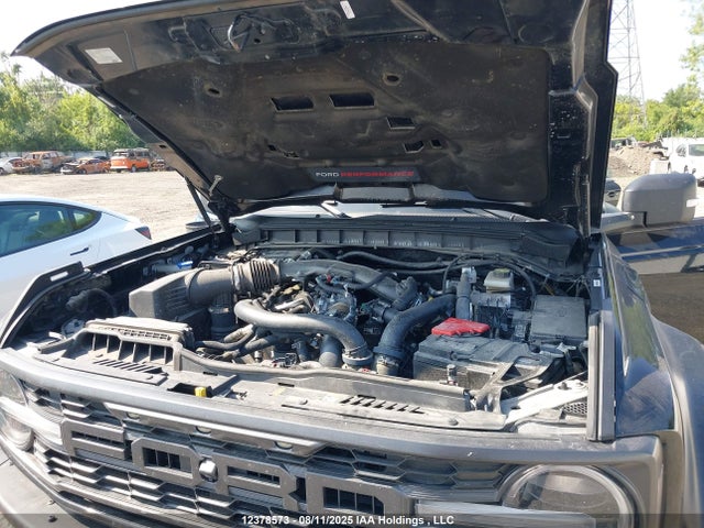 Продаж на аукціоні авто 2023 Ford Bronco Raptor, vin: 1FMEE5JR7PLB00666, номер лоту: 12378573