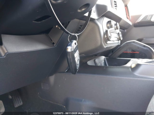 Продаж на аукціоні авто 2023 Ford Bronco Raptor, vin: 1FMEE5JR7PLB00666, номер лоту: 12378573